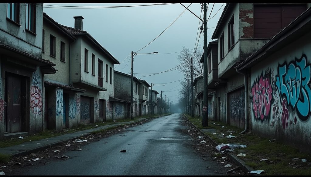 Quartiers à eviter montigny-le-bretonneux​