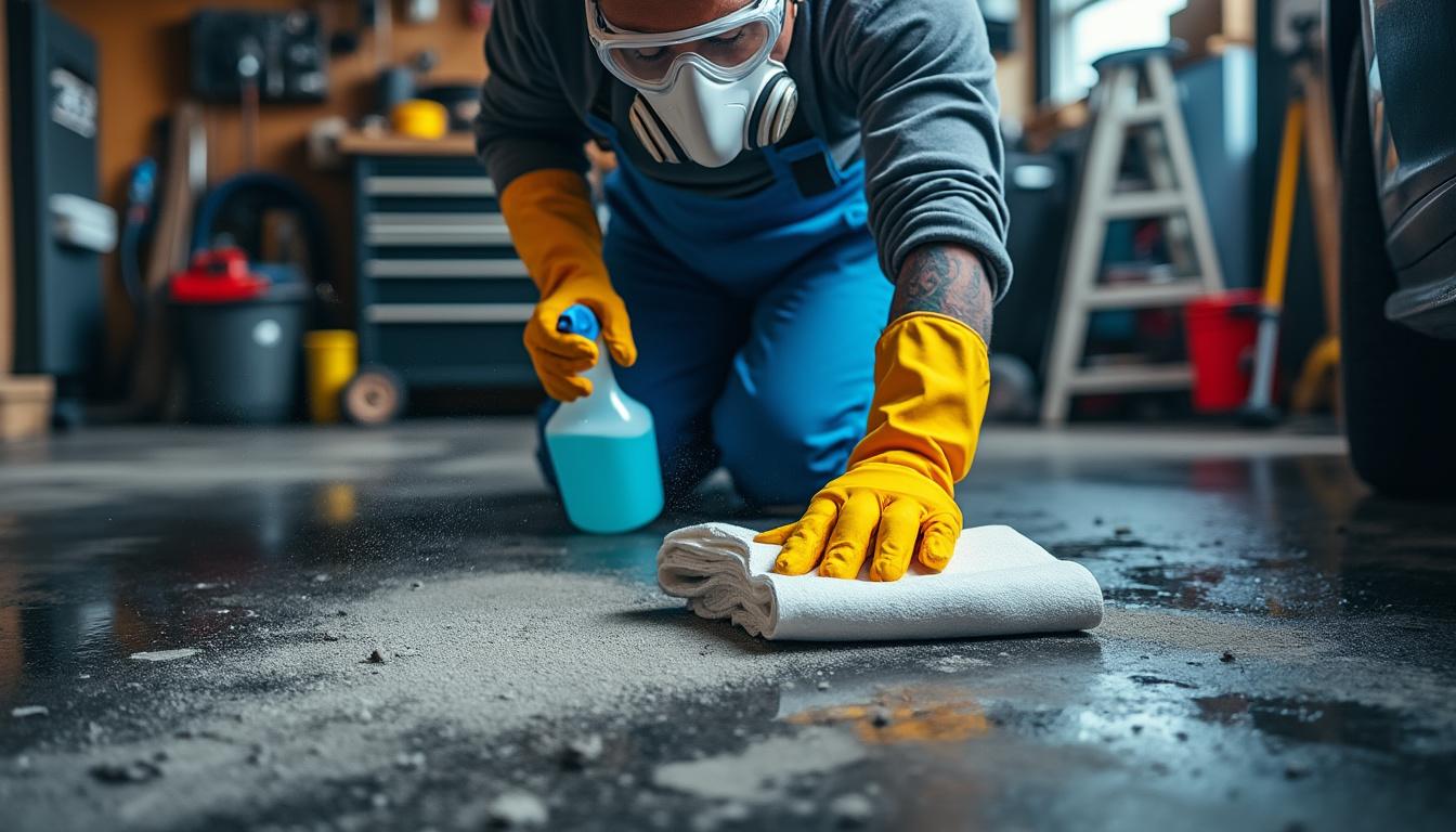 découvrez comment reconnaître les crottes de rat grâce à nos conseils pratiques : forme, taille, couleur, lieux où les trouver et astuces pour identifier une infestation rapidement.