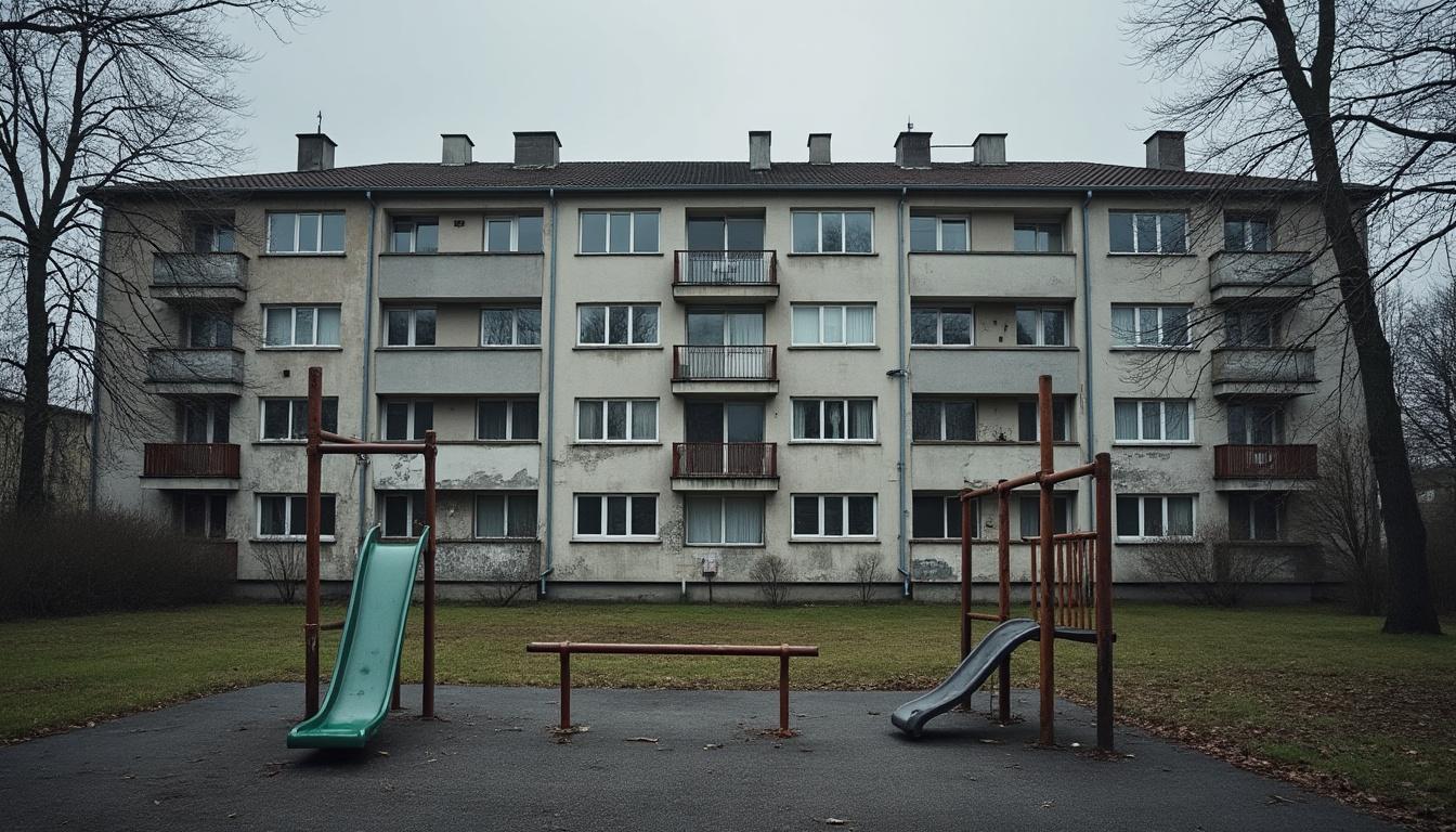 découvrez quels quartiers il vaut mieux éviter à chalon-sur-saône pour votre sécurité et votre tranquillité. informations à jour pour vous aider à choisir les meilleurs endroits où séjourner ou vous installer dans la ville.