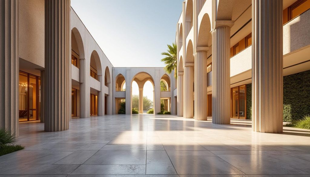 Les meilleures citations en architecture