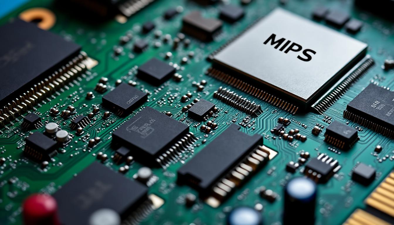 découvrez des termes clés en architecture informatique, expliqués en 4 lettres pour faciliter votre compréhension technique.