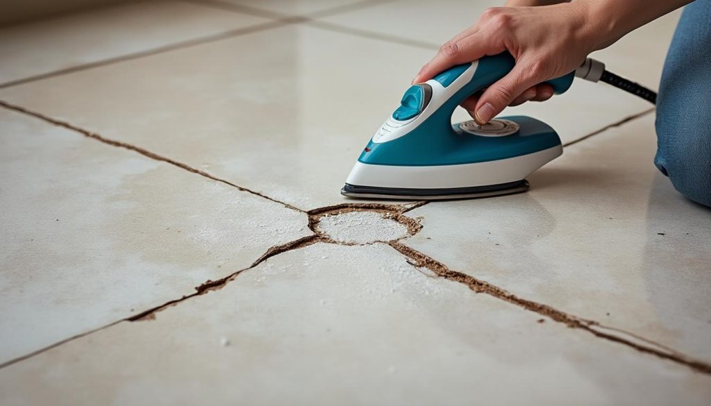 découvrez des astuces simples et efficaces pour réparer un lino enfoncé rapidement et retrouver un sol impeccable chez vous.