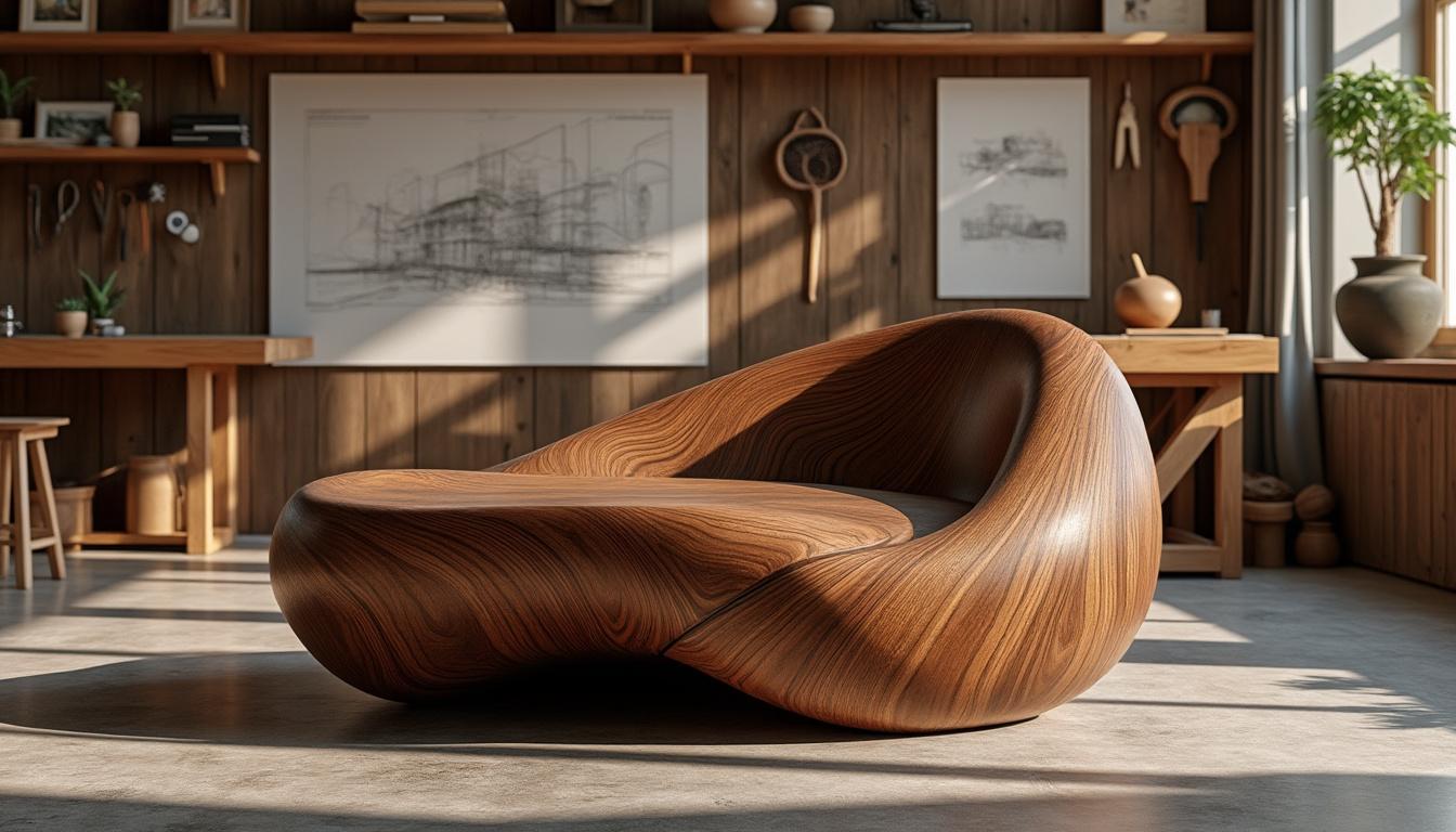 découvrez les dernières tendances et innovations des techniques de placage bois, explorant les méthodes modernes et les perspectives d'avenir pour valoriser ce matériau noble.