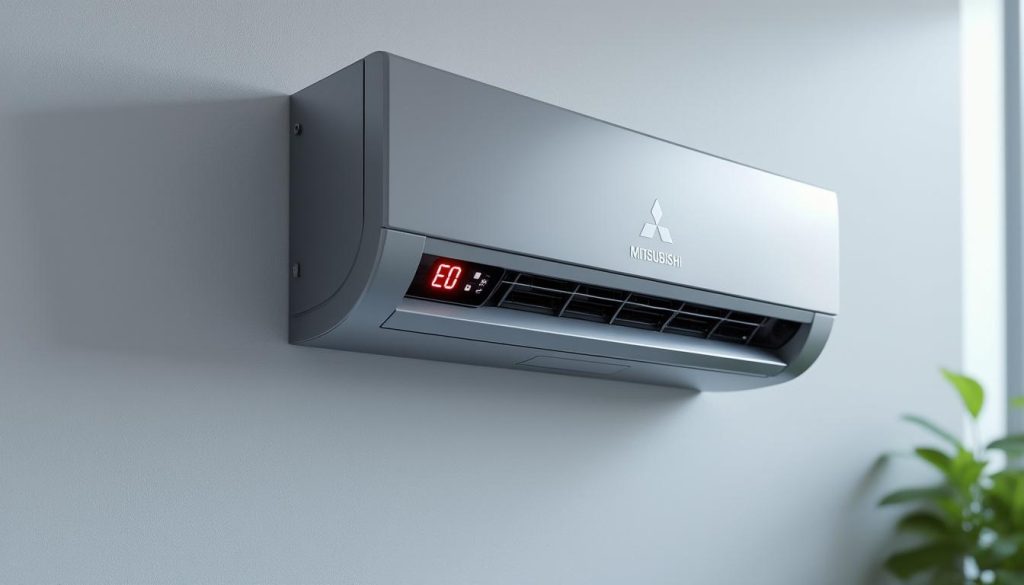 Décoder les erreurs de clim Mitsubishi pour un dépannage rapide — free download