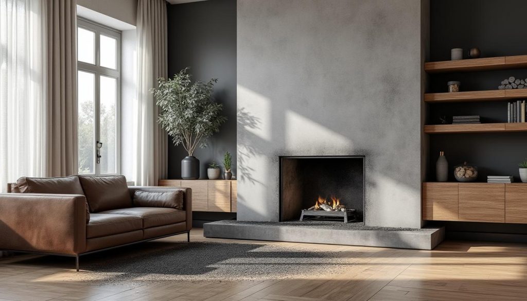 découvrez les causes de la poussière noire dans votre maison, les risques pour votre santé et des solutions efficaces pour la prévenir et l'éliminer durablement.