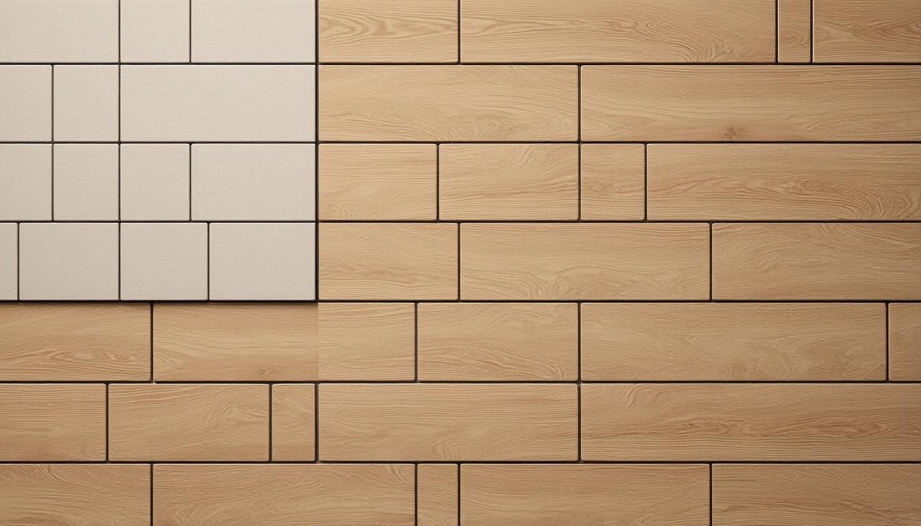 Parquet sur carrelage chauffant guide pratique et astuces — free download