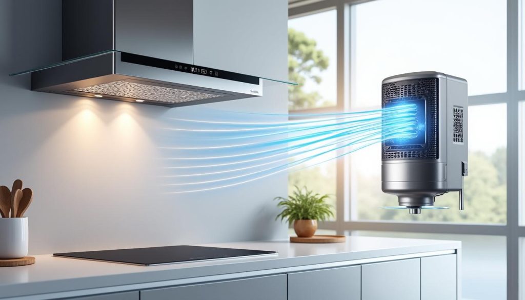 découvrez comment choisir un déporteur moteur pour hotte efficace et silencieux, avec nos conseils pour optimiser la ventilation tout en réduisant le bruit.