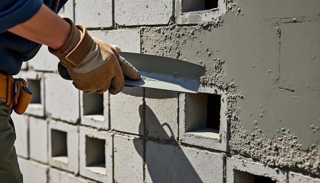 Enduire un mur en parpaing astuces pour un rendu parfait — free download