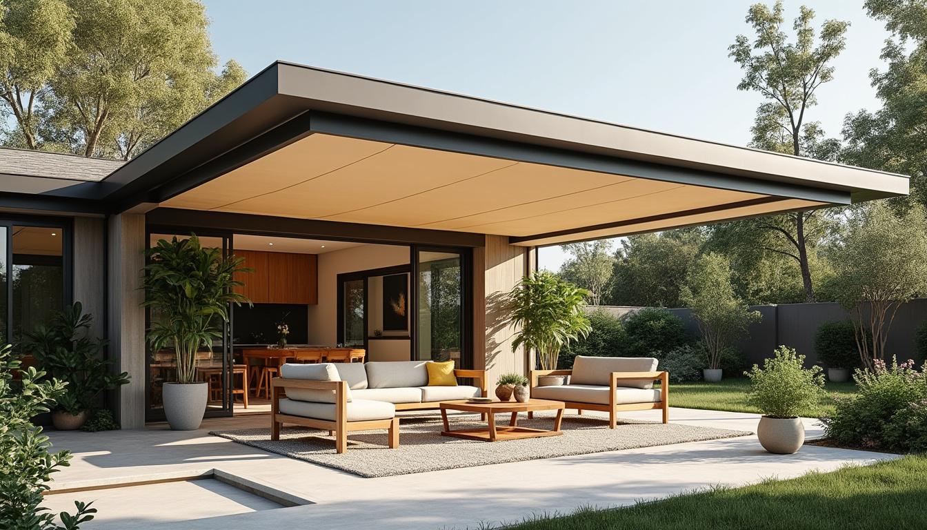 découvrez notre guide pratique pour bâcher votre terrasse et protéger efficacement votre espace extérieur des intempéries tout au long de l'année.