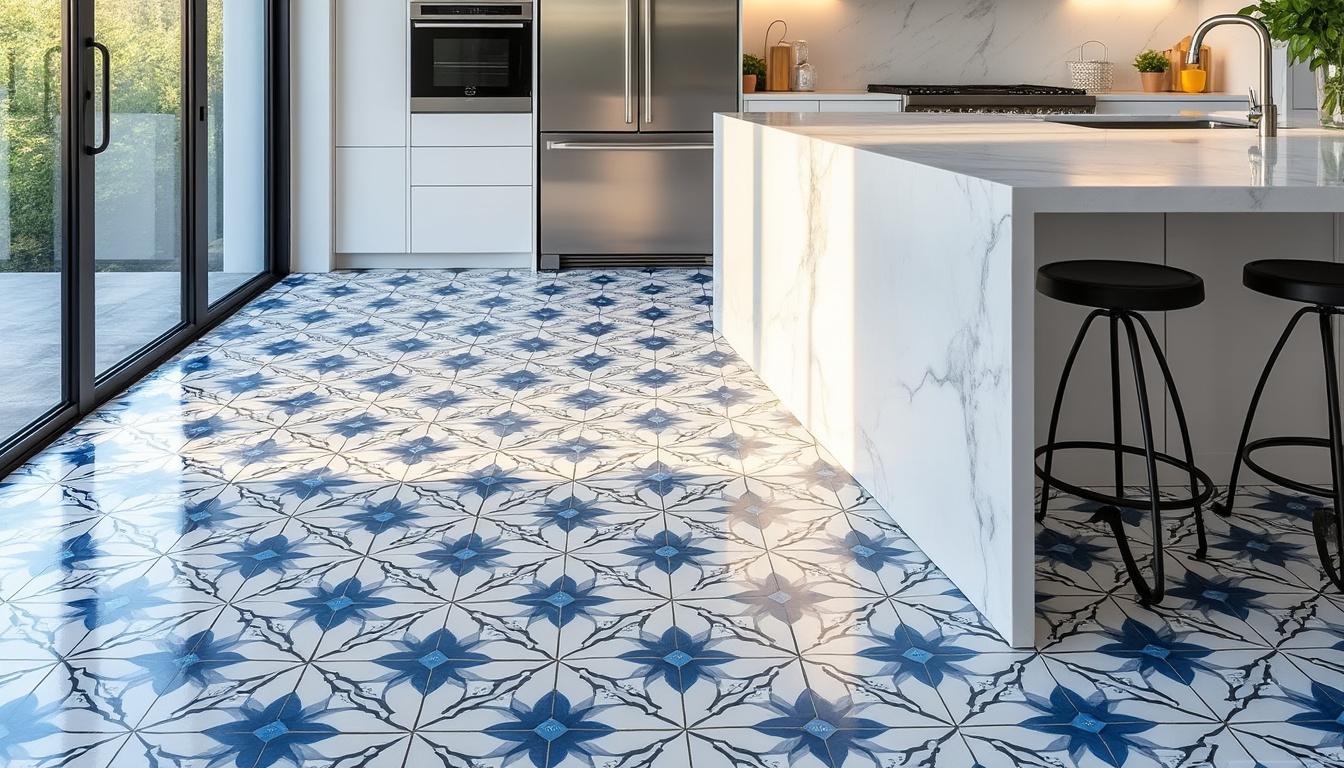 découvrez comment choisir et entretenir vos carreaux de ciment pour sublimer votre cuisine avec style et durabilité.