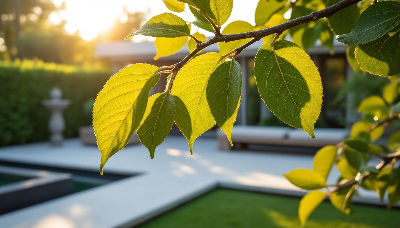 découvrez les causes de la chlorose du citronnier et apprenez des solutions efficaces pour soigner votre arbre et préserver sa santé.