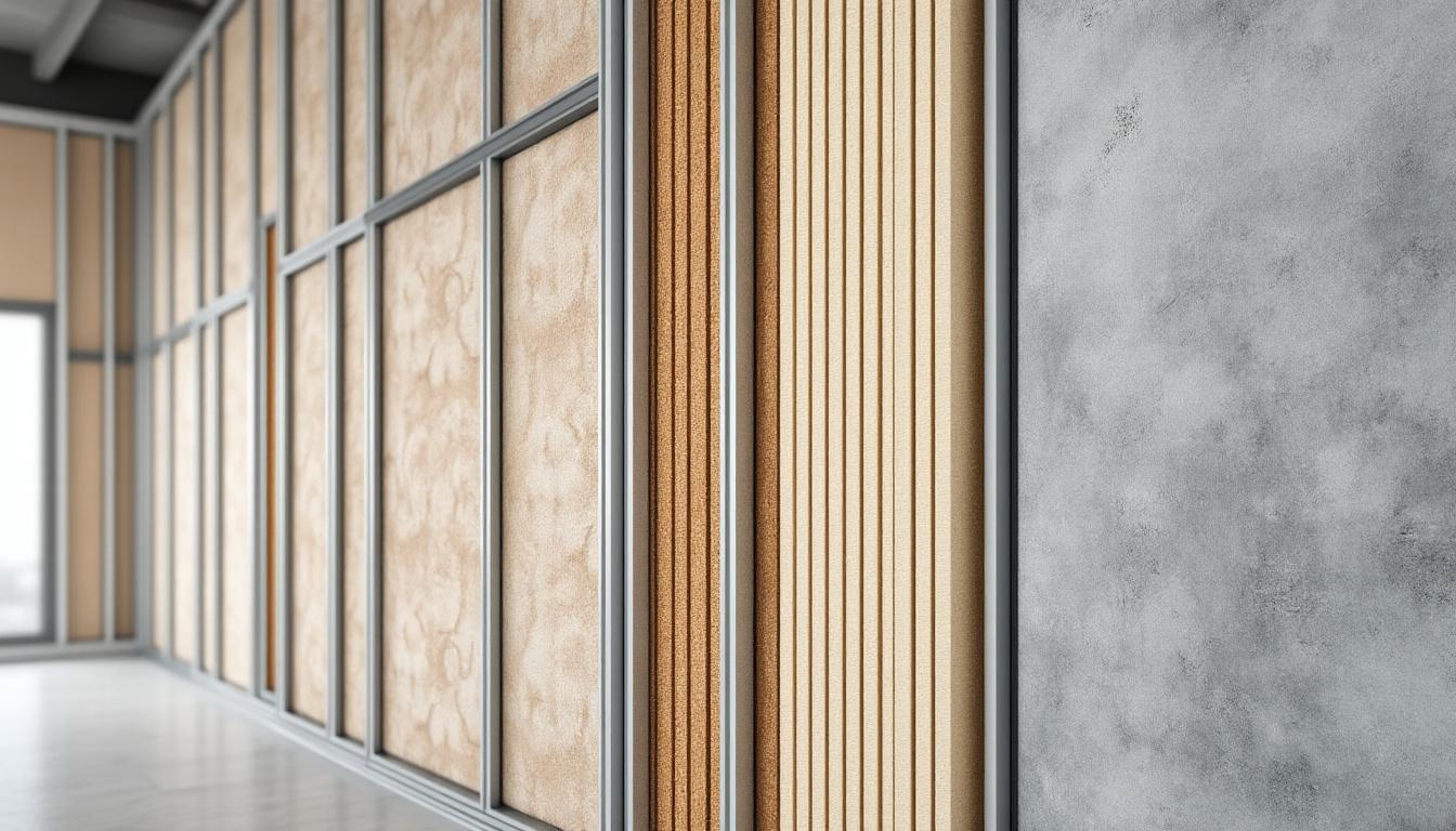 découvrez nos conseils pratiques pour bien isoler la cloison entre deux chambres et garantir un confort acoustique et thermique optimal dans votre intérieur.