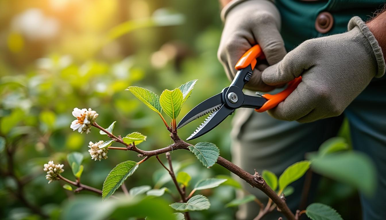 découvrez comment bouturer un acacia grâce à nos techniques simples et conseils pratiques pour réussir la multiplication de votre arbre avec succès.