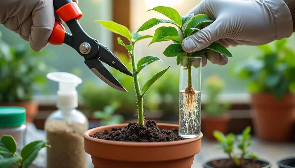 découvrez comment bouturer un acacia grâce à nos techniques simples et conseils pratiques pour réussir la multiplication de cet arbre décoratif.