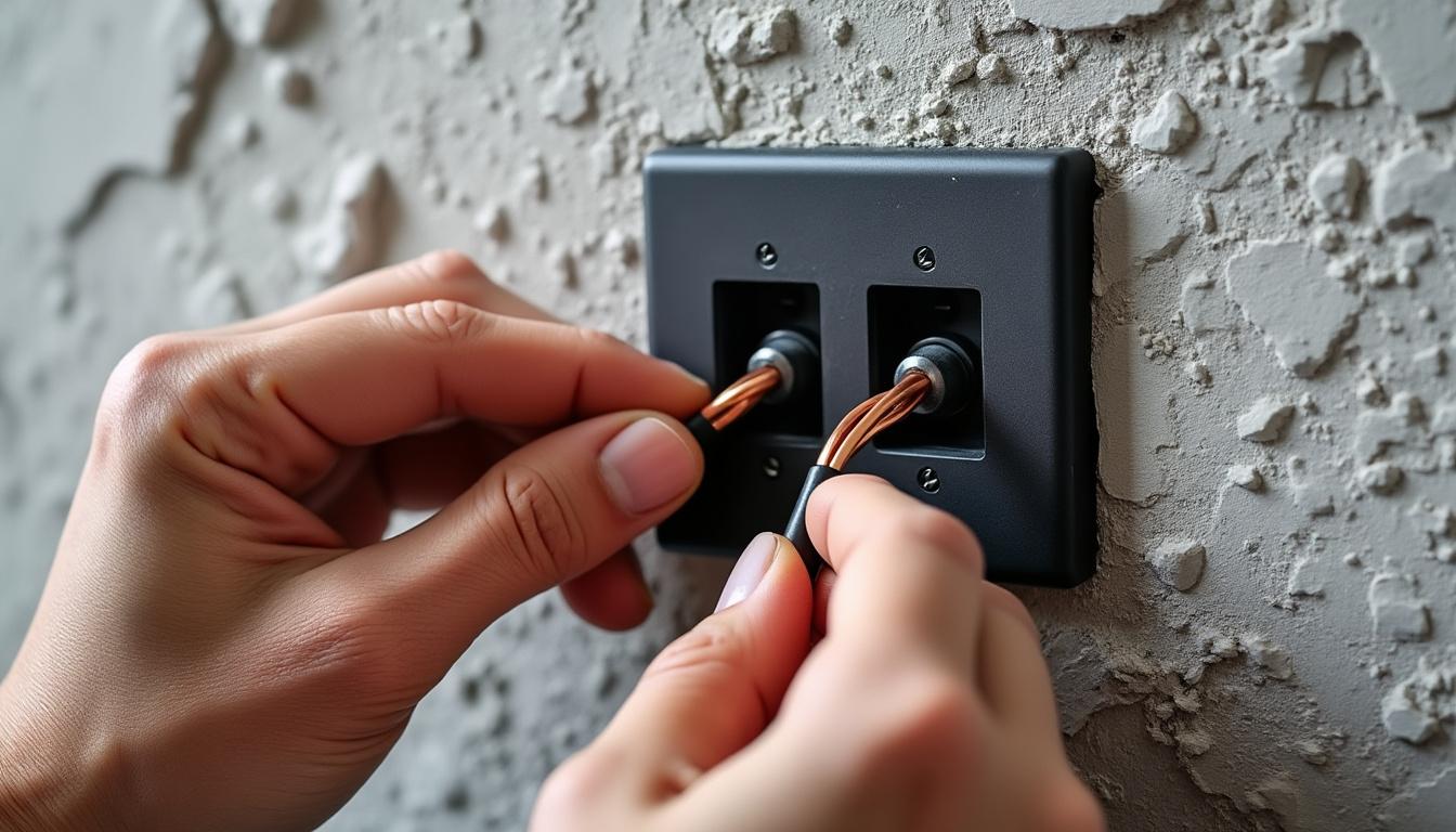 découvrez le fonctionnement de la prise phase neutre et ses utilités dans les installations électriques pour assurer sécurité et performance.