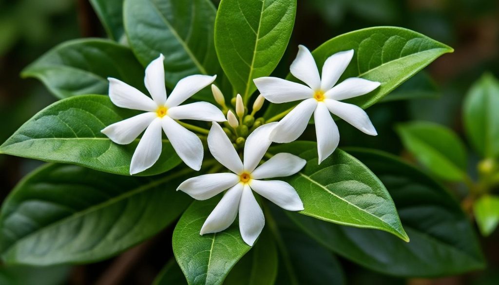 découvrez comment reconnaître, prévenir et traiter les maladies courantes du jasmin étoilé pour garder votre plante en bonne santé toute l'année.