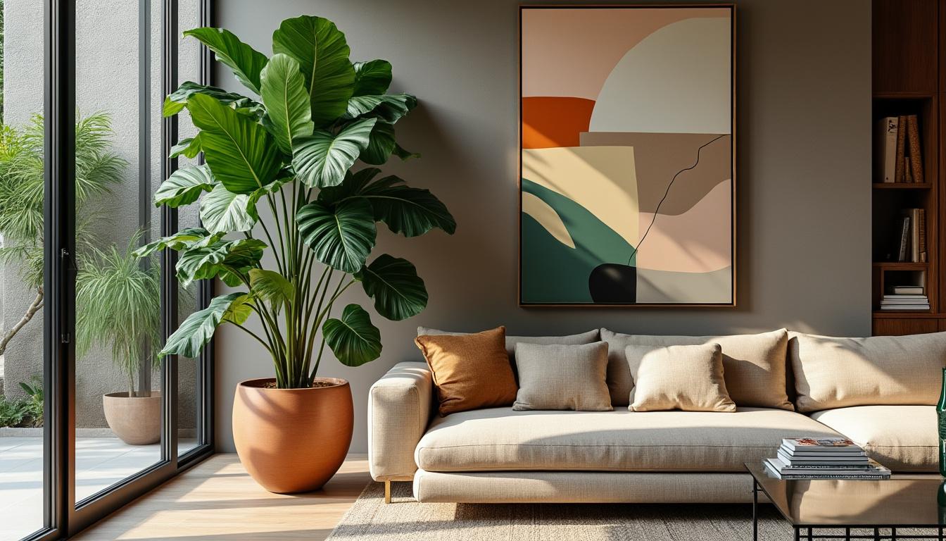 découvrez les principales causes d'une feuille de monstera tombante et apprenez des solutions efficaces pour redonner vitalité et beauté à votre plante.