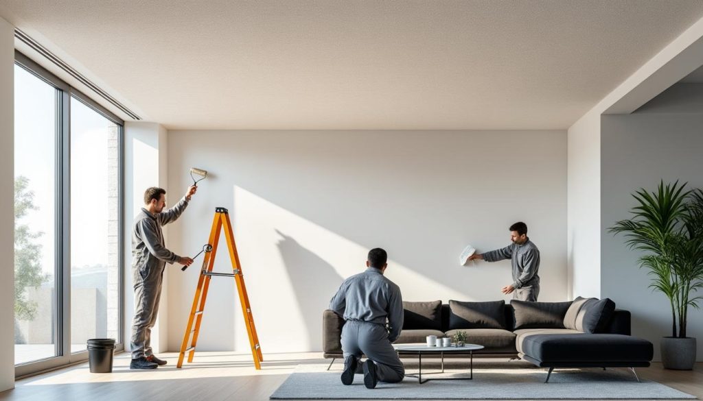 découvrez les avantages du plafond en toile de verre, ainsi que des conseils pratiques pour son installation et son entretien afin de préserver son esthétique et sa durabilité.