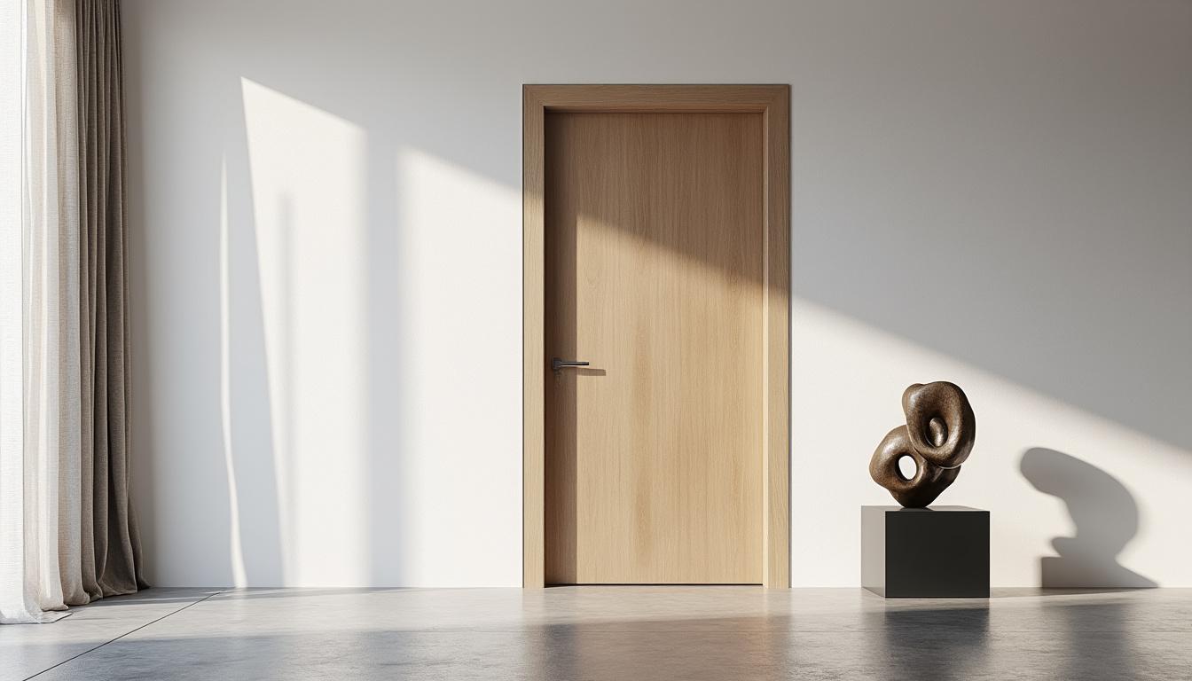 découvrez les avantages des portes sans cadre et nos conseils pratiques pour bien choisir le modèle idéal, alliant esthétisme et fonctionnalité.