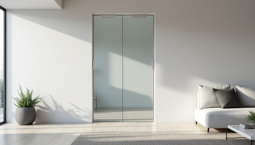 découvrez les avantages des portes sans cadre et nos conseils pratiques pour bien choisir la porte idéale qui allie design et fonctionnalité.