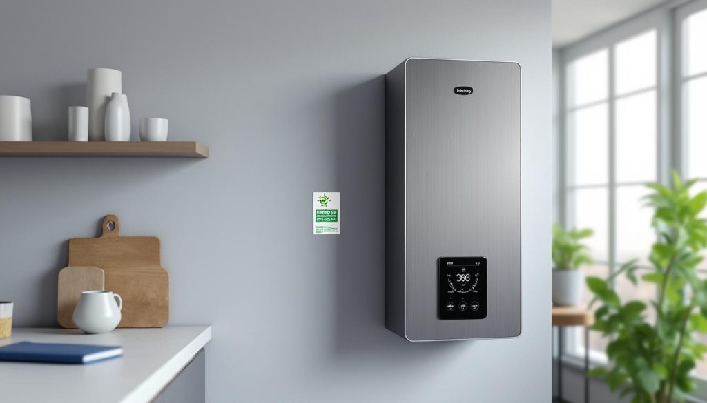 découvrez comment choisir la puissance idéale pour un chauffe-eau de 300 litres afin d'assurer une chauffe optimale et économique de votre eau chaude sanitaire.