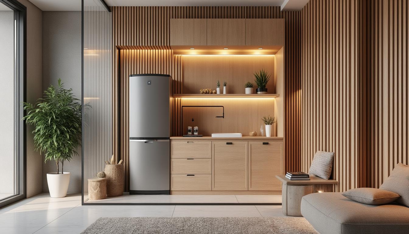 découvrez comment choisir la puissance idéale pour un chauffe-eau de 300 litres afin d'optimiser efficacité énergétique et confort sanitaire.