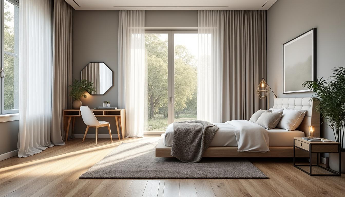 découvrez comment choisir le sens de pose du parquet dans le couloir et la chambre pour un intérieur harmonieux et esthétique. nos conseils pratiques pour sublimer vos espaces.