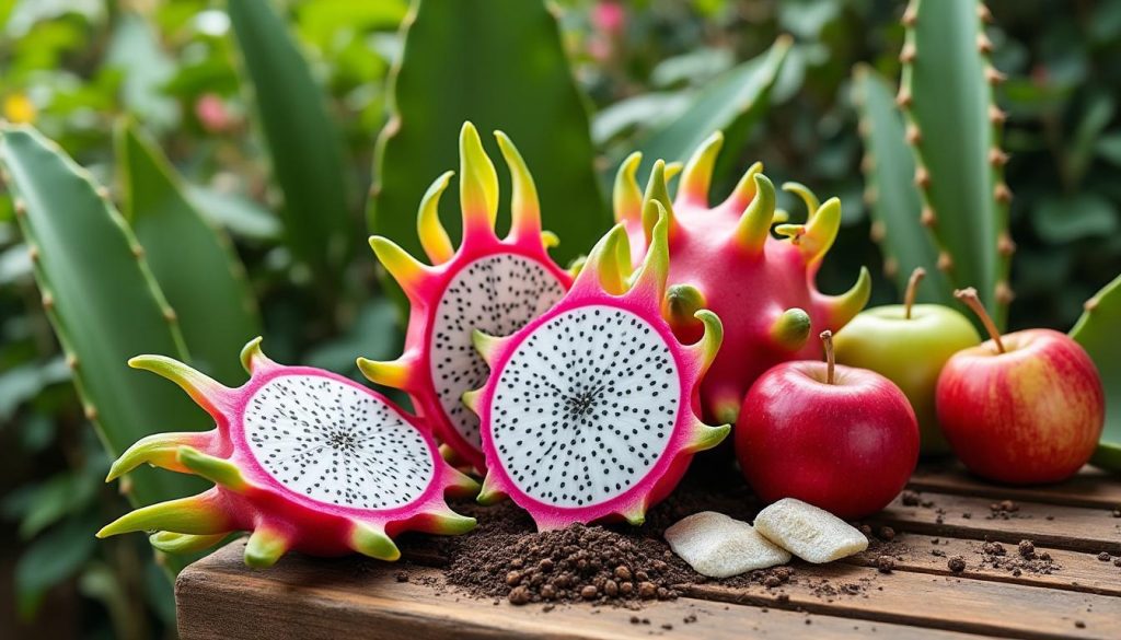 découvrez tout sur le hylocereus undatus : conseils de culture, astuces d'entretien et les bienfaits de ce fruit exotique pour votre santé.