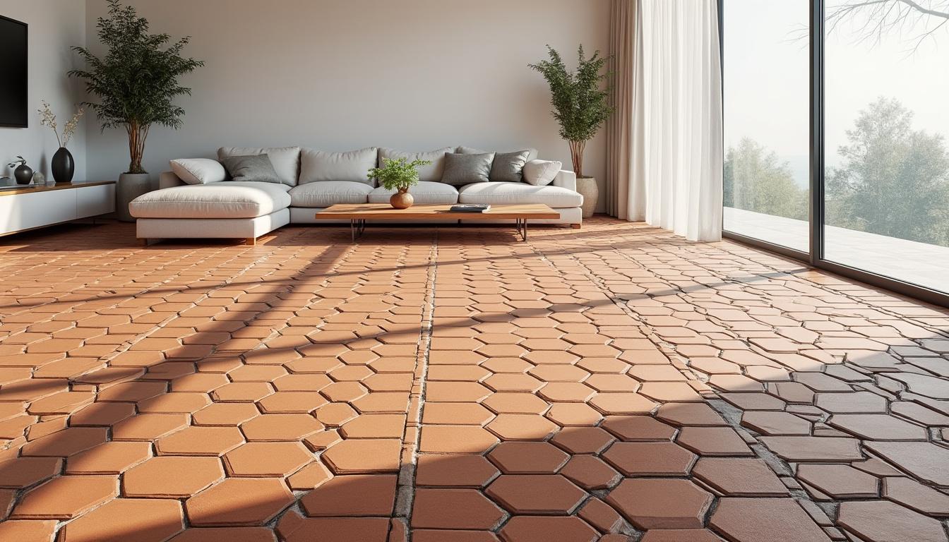 découvrez tout ce qu'il faut savoir sur la brique sol, un matériau écologique et durable pour vos constructions respectueuses de l'environnement.