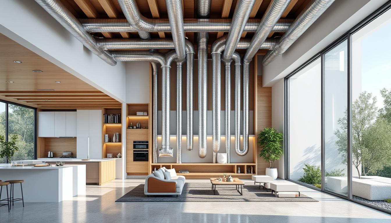 découvrez les principes fondamentaux de la ventilation primaire et ses applications essentielles pour garantir une qualité d'air optimale et un confort durable.