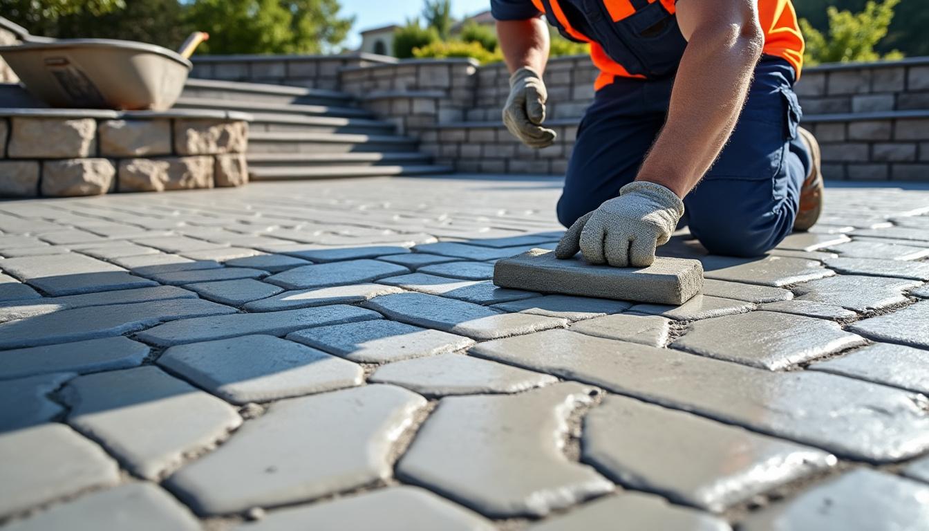 découvrez toutes les astuces et conseils pour réussir le jointoiement de votre carrelage extérieur et garantir une finition durable et esthétique.