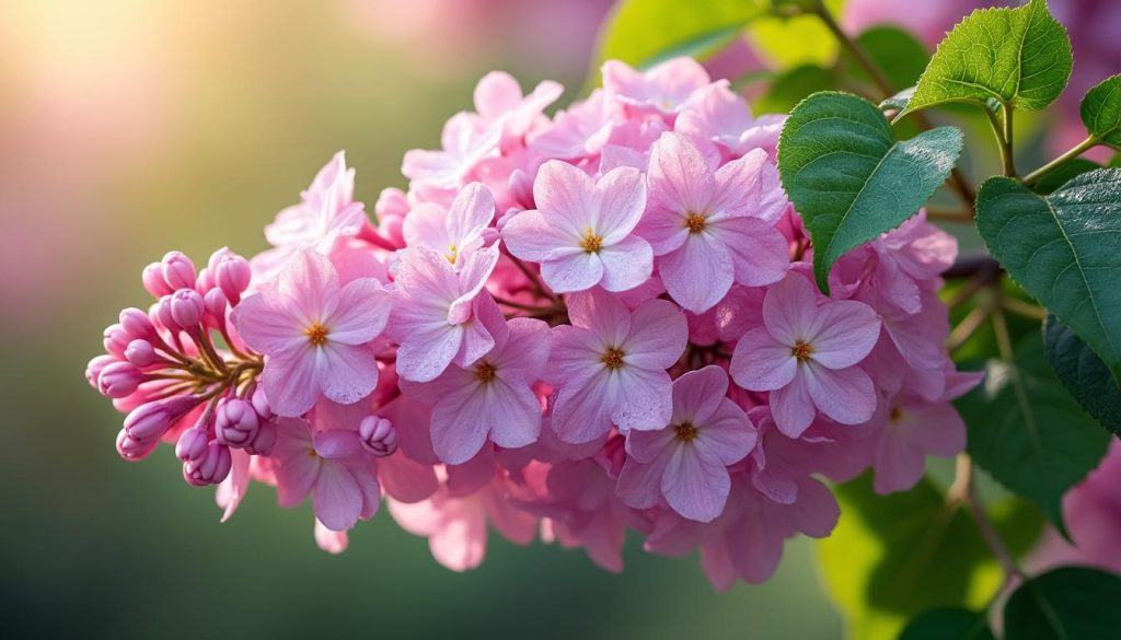 découvrez tout sur le lilas du japon rose : conseils de culture, entretien et astuces pour profiter de ses magnifiques floraisons colorées.