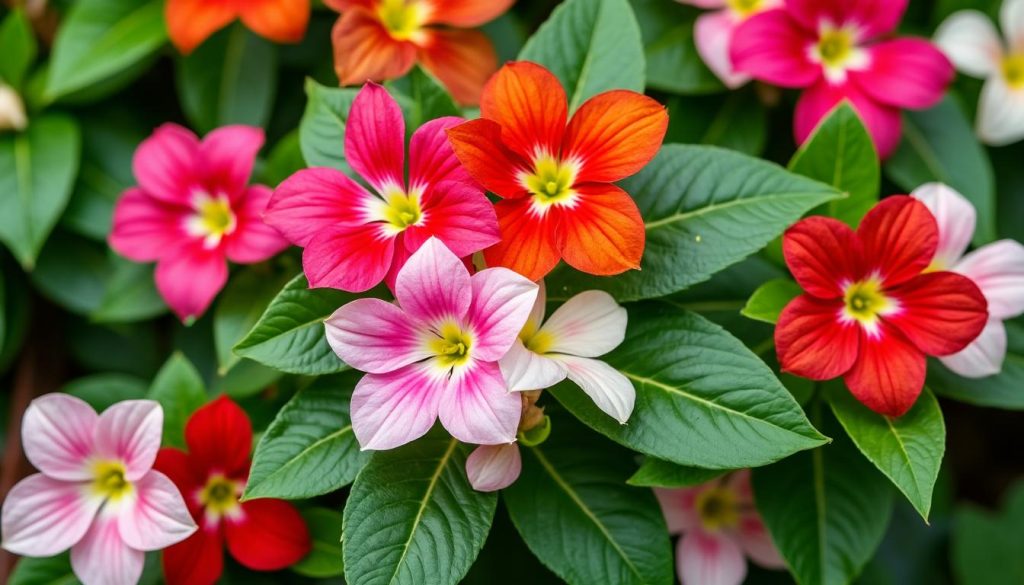 découvrez comment cultiver et entretenir les impatiens de nouvelle-guinée pour embellir votre jardin avec ces fleurs colorées et faciles à vivre.