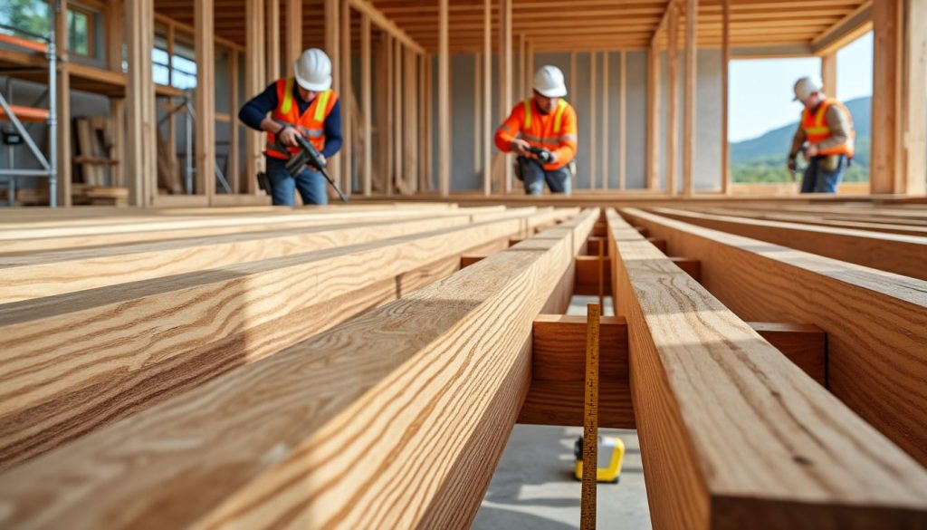 découvrez comment utiliser les ipn en bois dans la construction, leurs avantages, applications et conseils pour renforcer vos structures en toute sécurité.