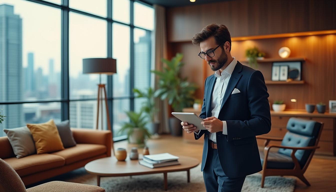 découvrez notre guide complet pour bien utiliser myfoncia.fr, la plateforme incontournable pour gérer vos biens immobiliers en toute simplicité.