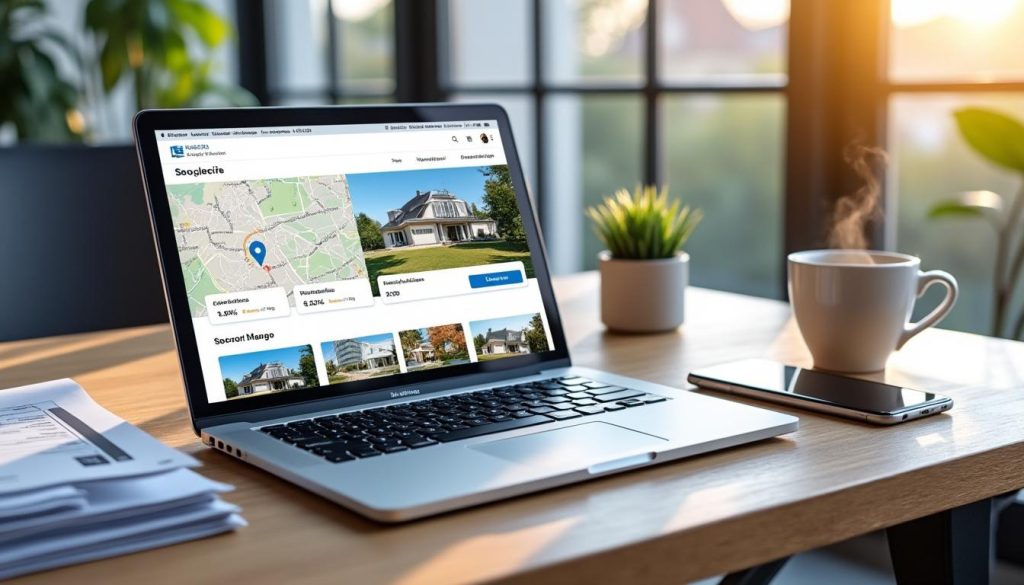 découvrez tout ce qu'il faut savoir sur myfoncia.fr grâce à notre guide complet pour utiliser efficacement cette plateforme immobilière.