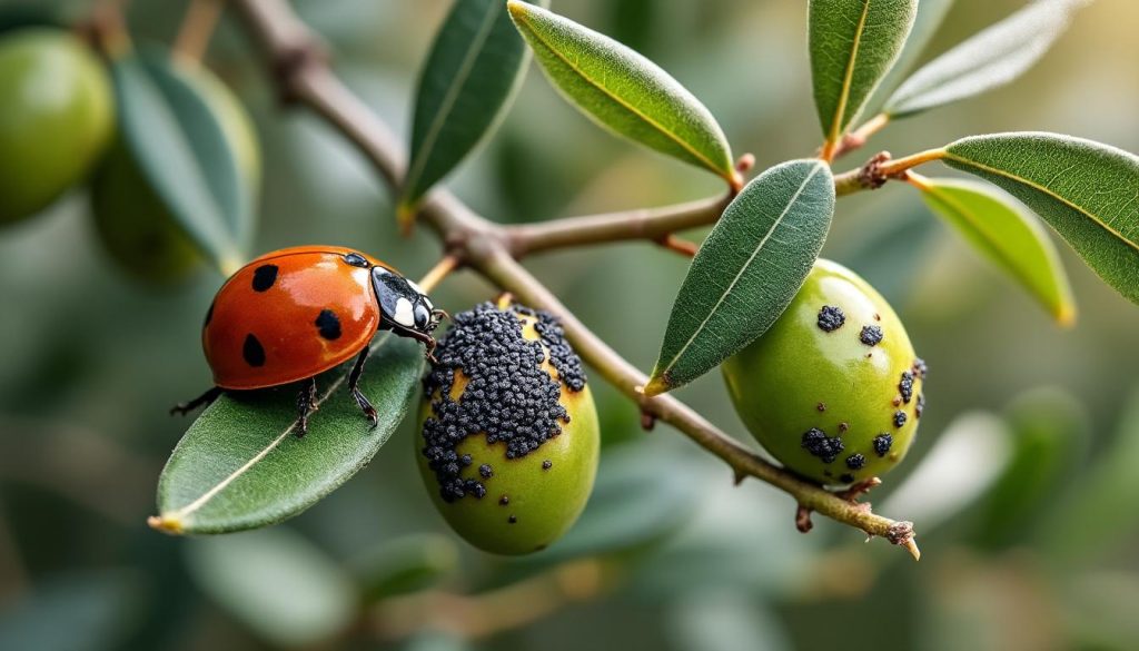 découvrez des traitements efficaces contre la cochenille sur olivier, avec des méthodes adaptées et des conseils pratiques pour protéger et soigner vos arbres.