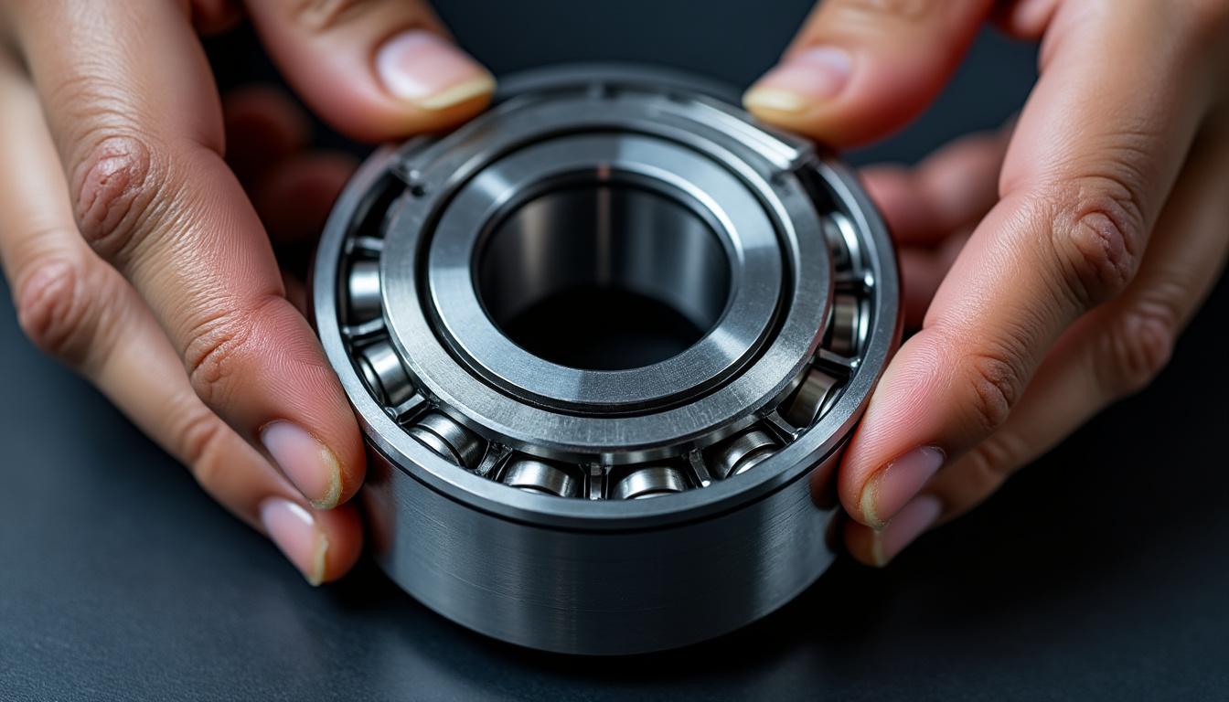 découvrez notre guide pratique pour changer un roulement sur votre machine à laver. suivez nos astuces étape par étape pour réparer facilement et prolonger la durée de vie de votre appareil.