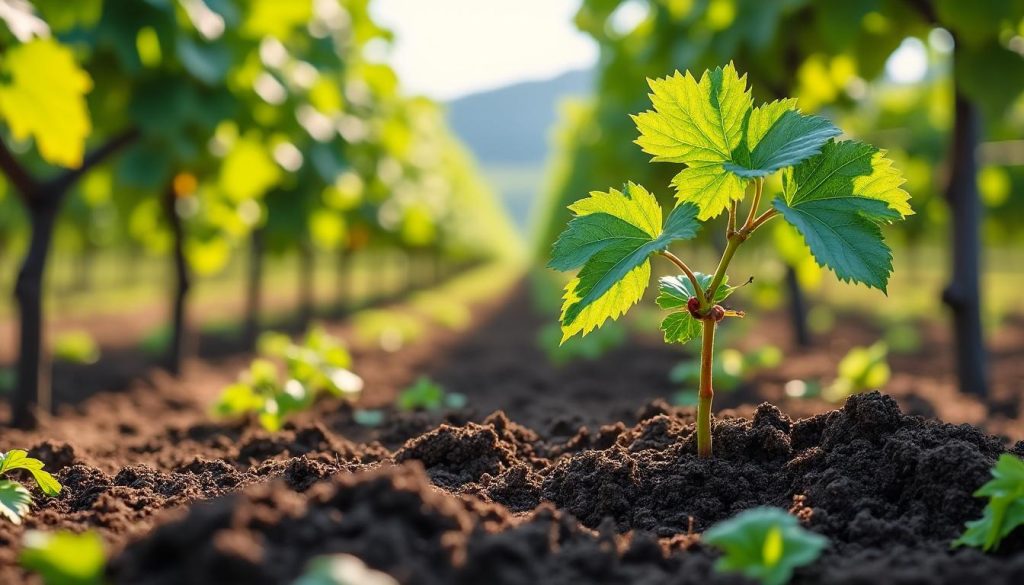 découvrez les techniques efficaces pour réussir la bouture de vigne et obtenir une récolte abondante. conseils pratiques pour un jardinage réussi et une vigne vigoureuse.