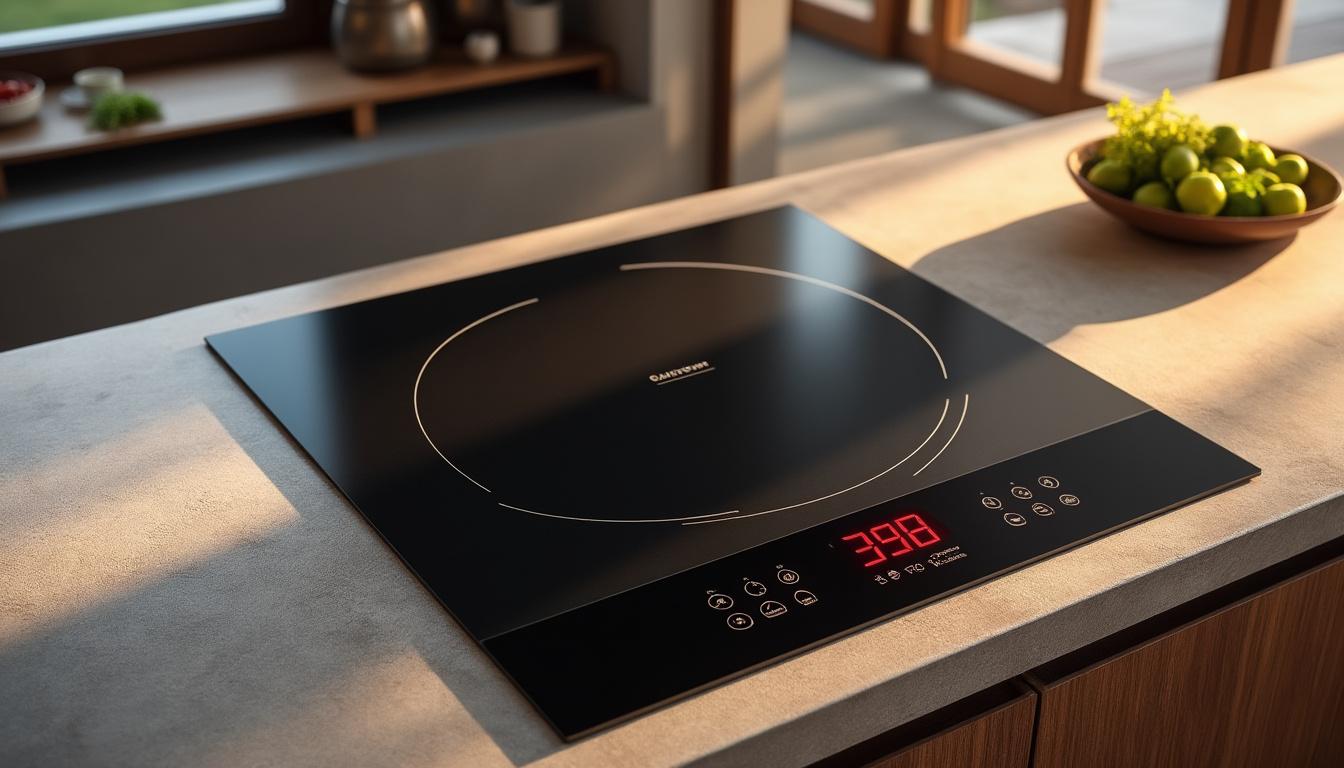 découvrez notre guide complet pour bien choisir votre plaque de cuisson pour four, avec conseils pratiques, critères essentiels et astuces pour une cuisson parfaite.