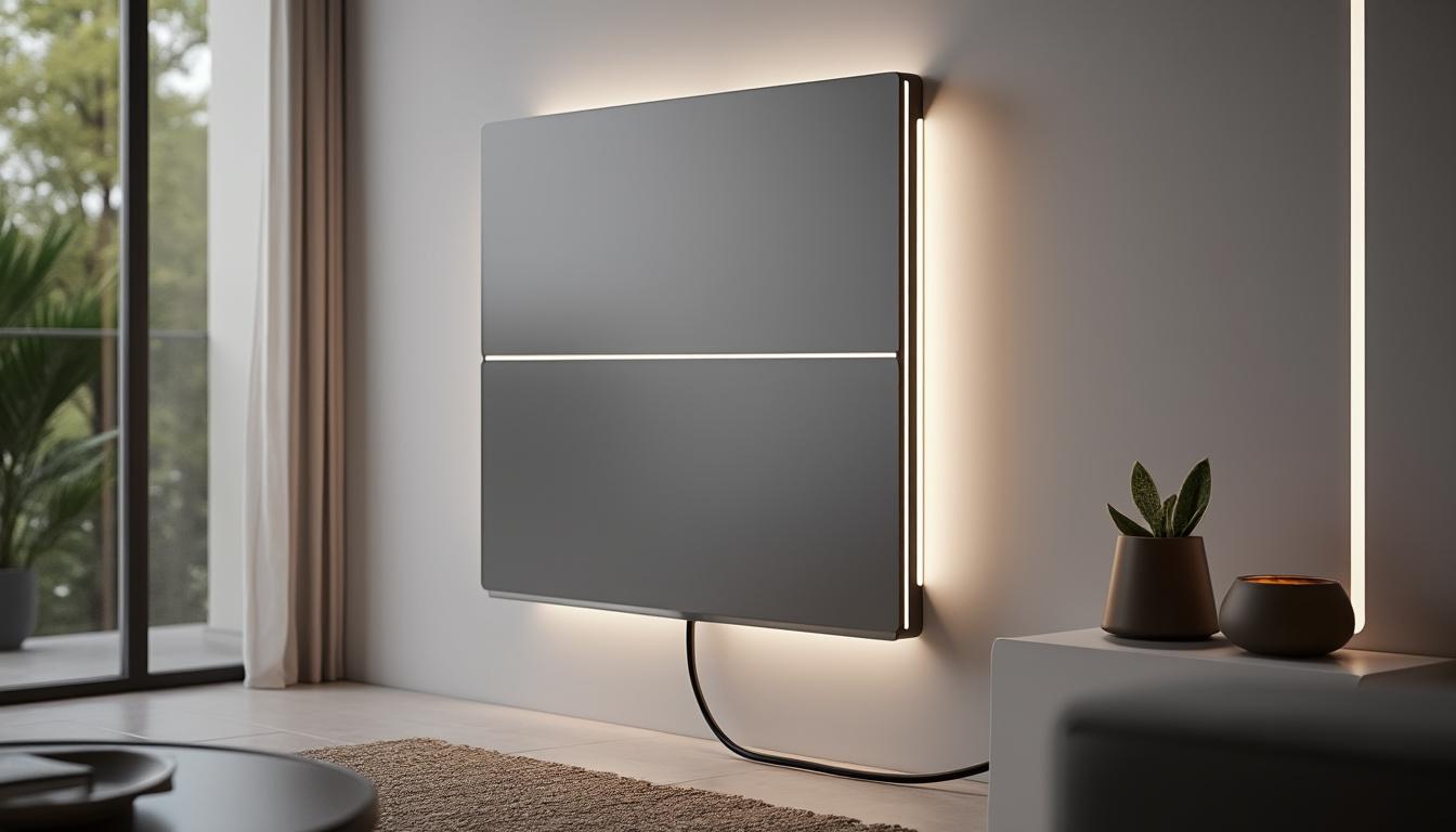 découvrez comment choisir la prise électrique idéale pour votre radiateur électrique afin d'assurer sécurité et performance optimales dans votre installation.