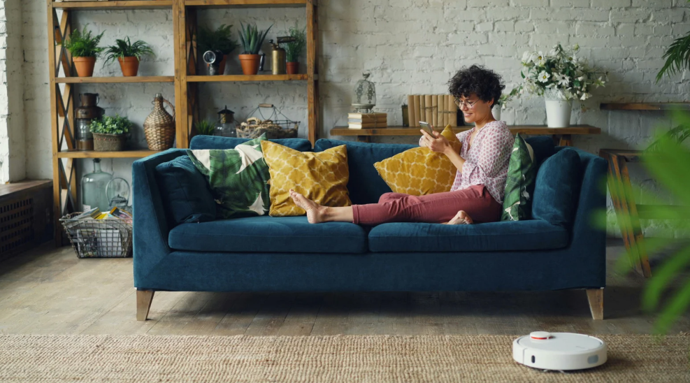 Comment sélectionner un canapé adapté à votre espace de vie