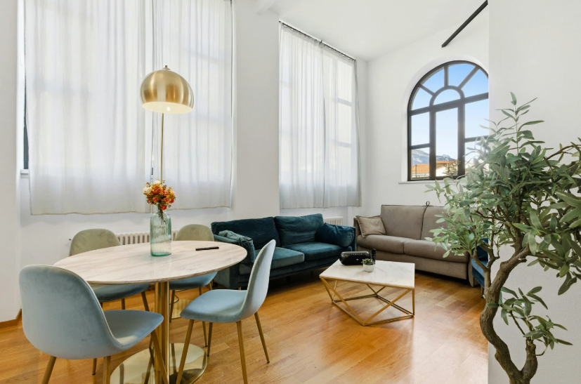 Comment sélectionner un canapé adapté à votre espace de vie