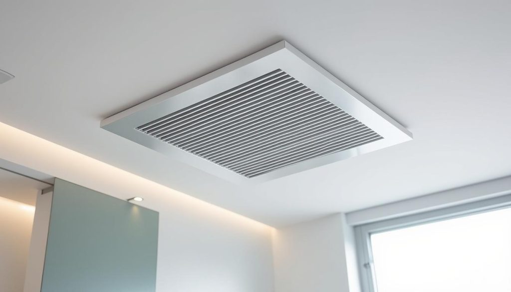 découvrez comment installer et optimiser la bouche vmc dans le plafond de votre salle de bain grâce à notre guide complet, pour une ventilation efficace et une meilleure qualité de l'air.