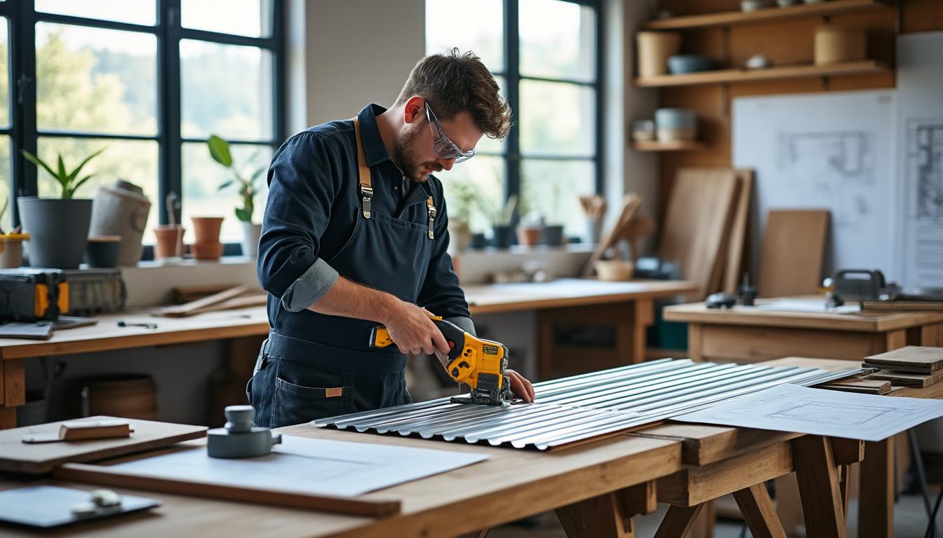 découvrez nos conseils pratiques pour couper un bacacier efficacement tout en préservant l'intégrité du matériau et éviter les dommages.