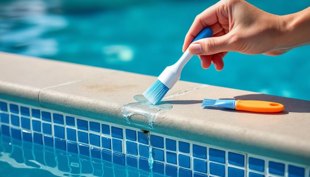 découvrez notre solution miracle pour réparer rapidement et efficacement les fuites de votre piscine. guide pratique et conseils pour une réparation durable.