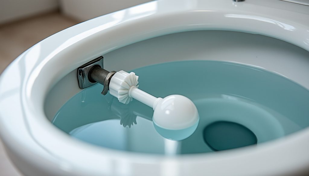 découvrez notre guide pratique pour régler facilement le flotteur de votre wc et ainsi éviter les fuites d'eau. astuces simples et efficaces pour économiser de l'eau et préserver vos installations.
