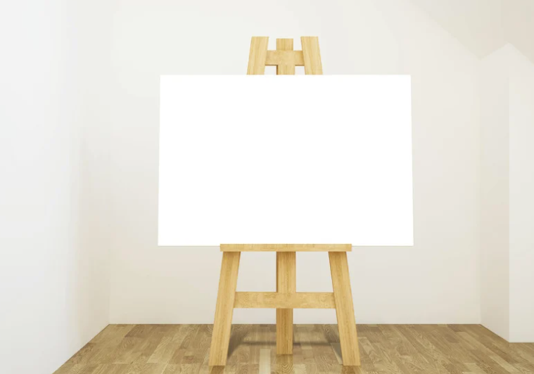 Comment choisir son chevalet pour créer ses tableaux