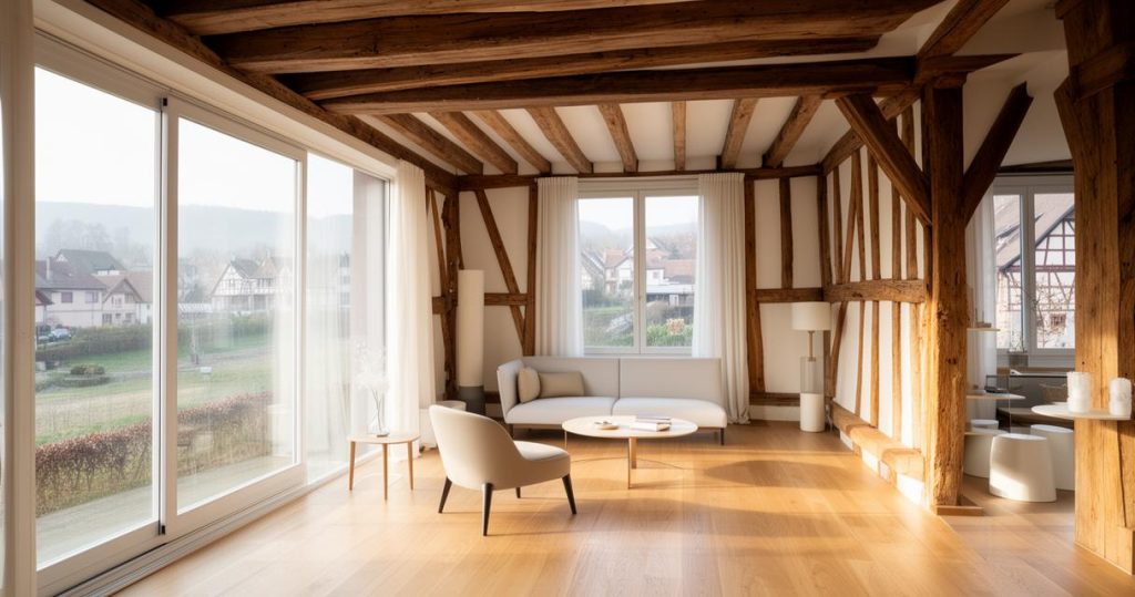 Réussir votre projet immobilier dans le Haut-Rhin : conseils et opportunités