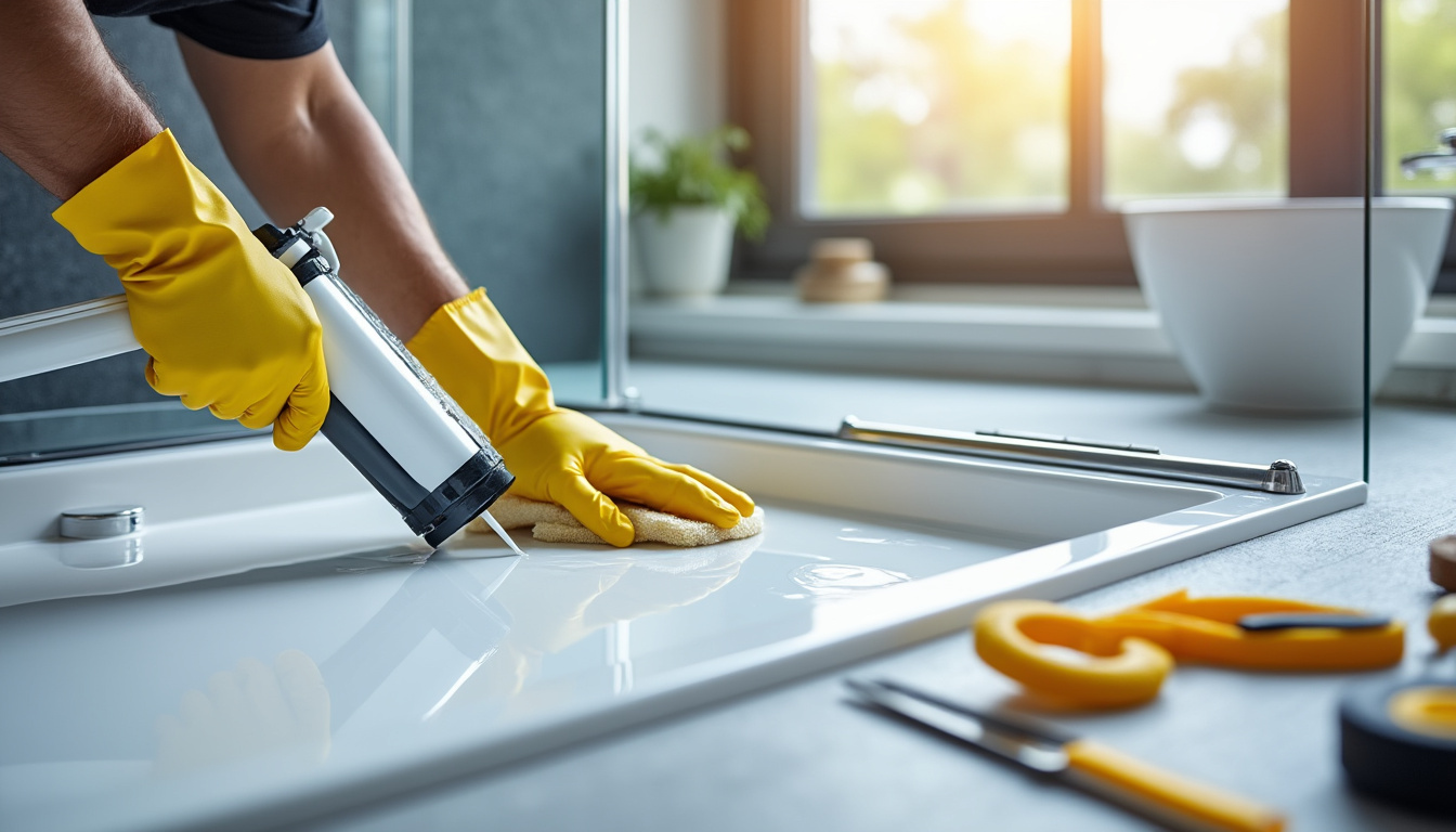 découvrez combien de temps il faut pour que le silicone sèche complètement et les facteurs qui influencent le temps de séchage pour un résultat optimal.